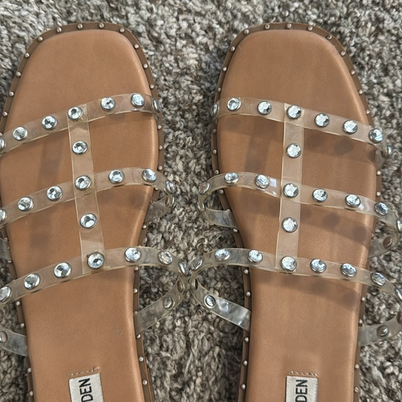 Steve Madden Sandals - Picture 2 of 5